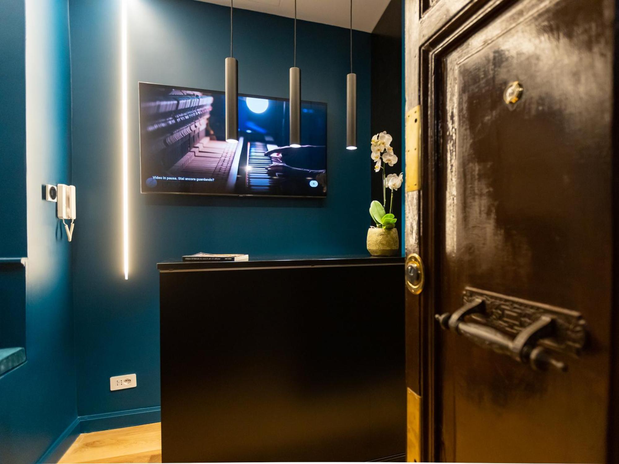 Regola Luxury Relais Pensionat Rom