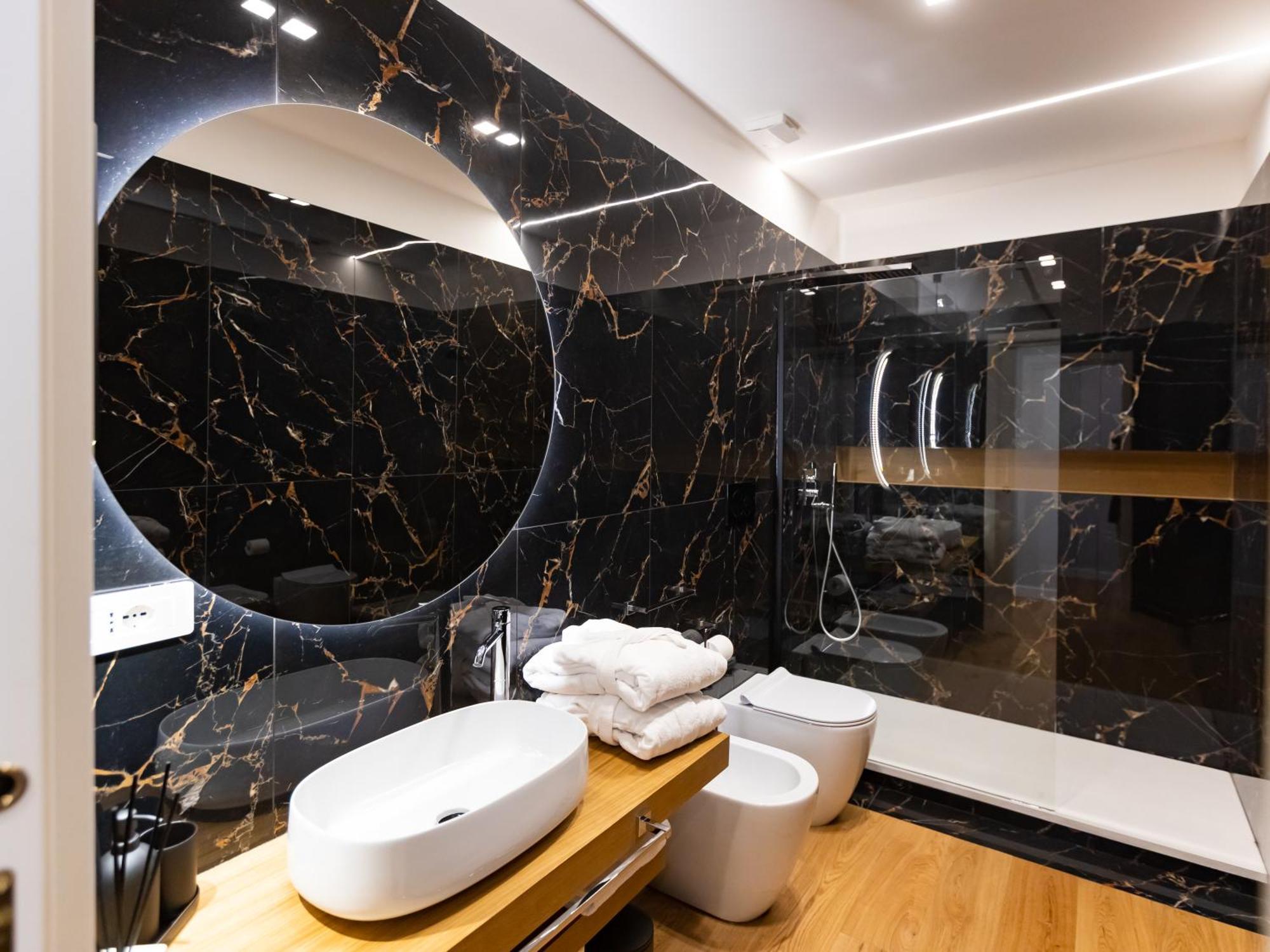 Pensionat Regola Luxury Relais *