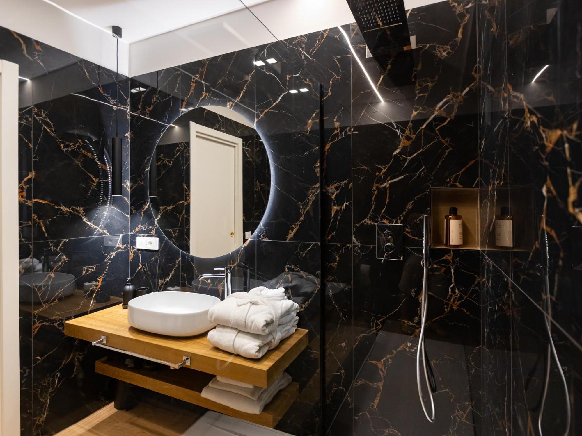 Pensionat Regola Luxury Relais *