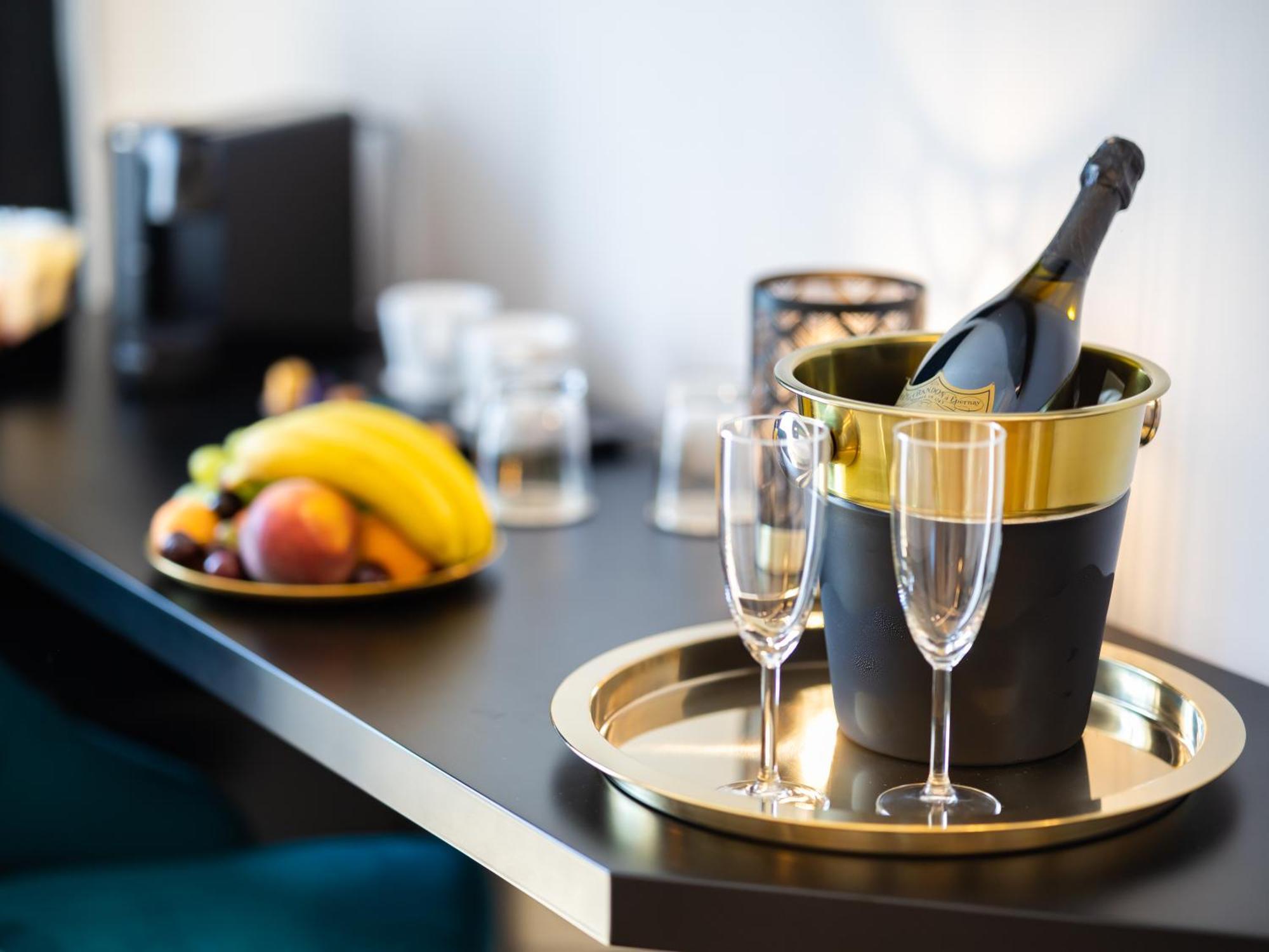 Regola Luxury Relais Pensionat Rom