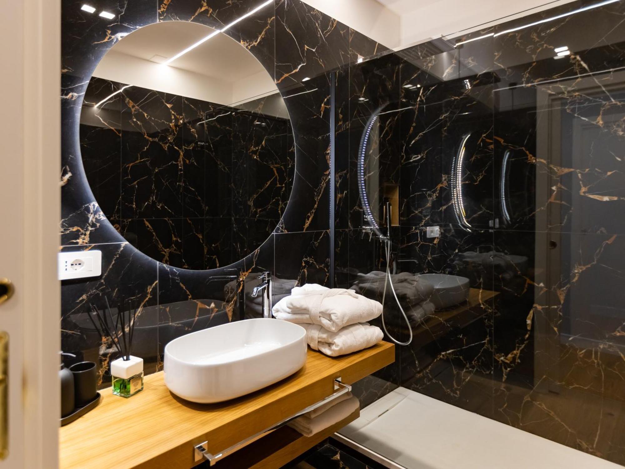 Regola Luxury Relais Pensionat Rom