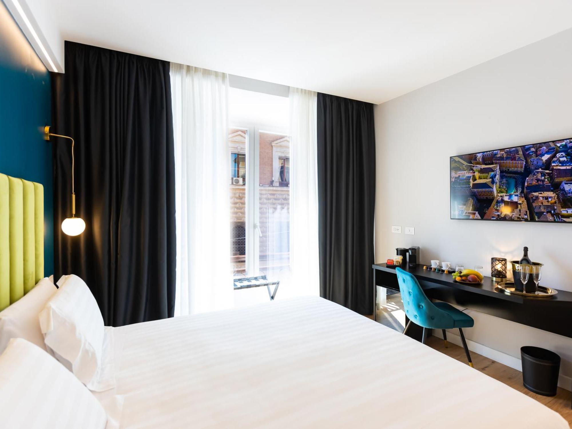 Regola Luxury Relais Pensionat