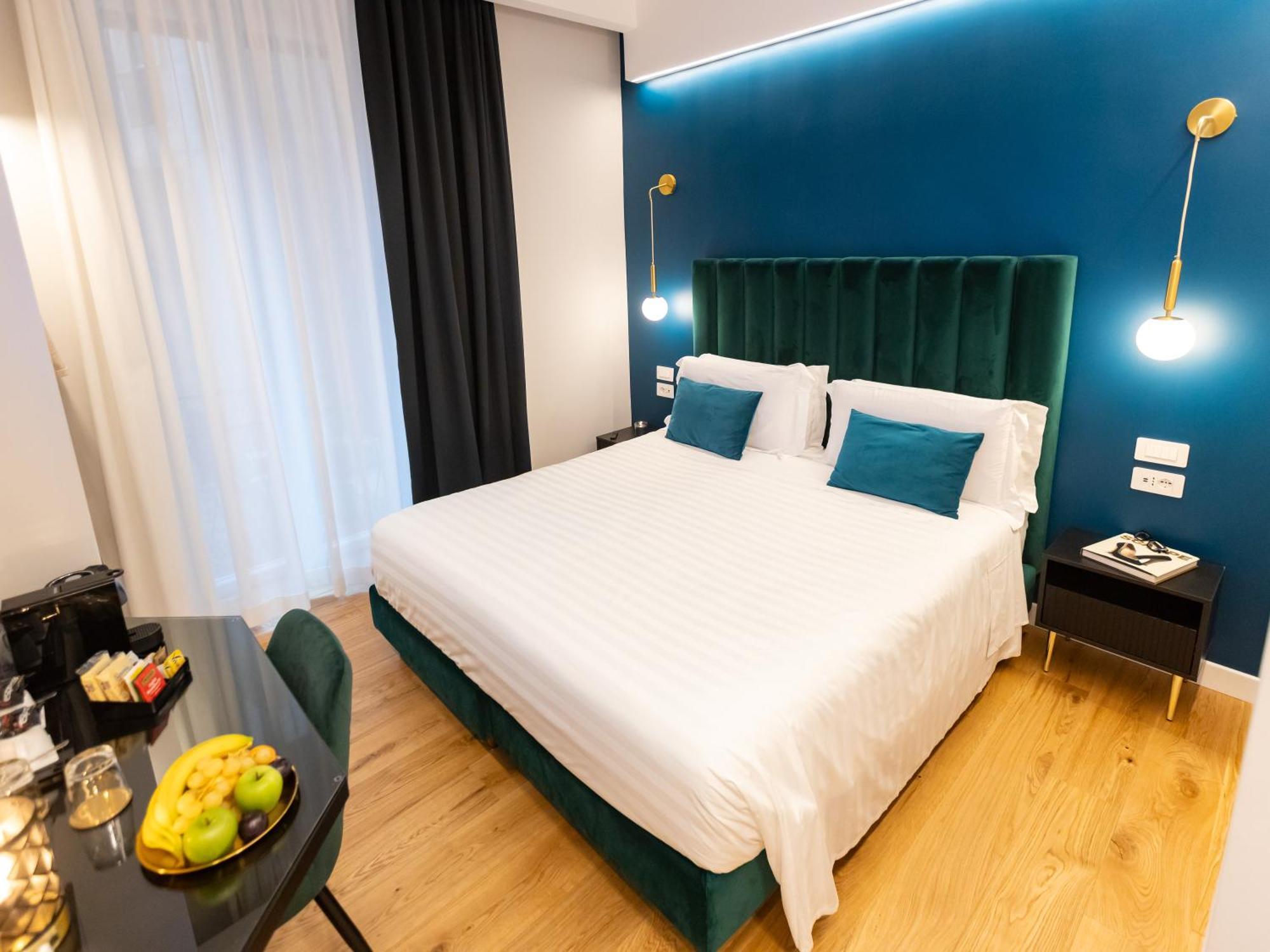 Regola Luxury Relais Gasthof Rom