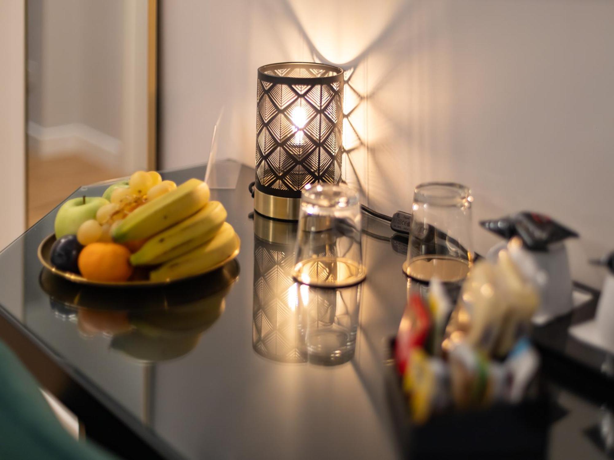 Regola Luxury Relais Pensionat
