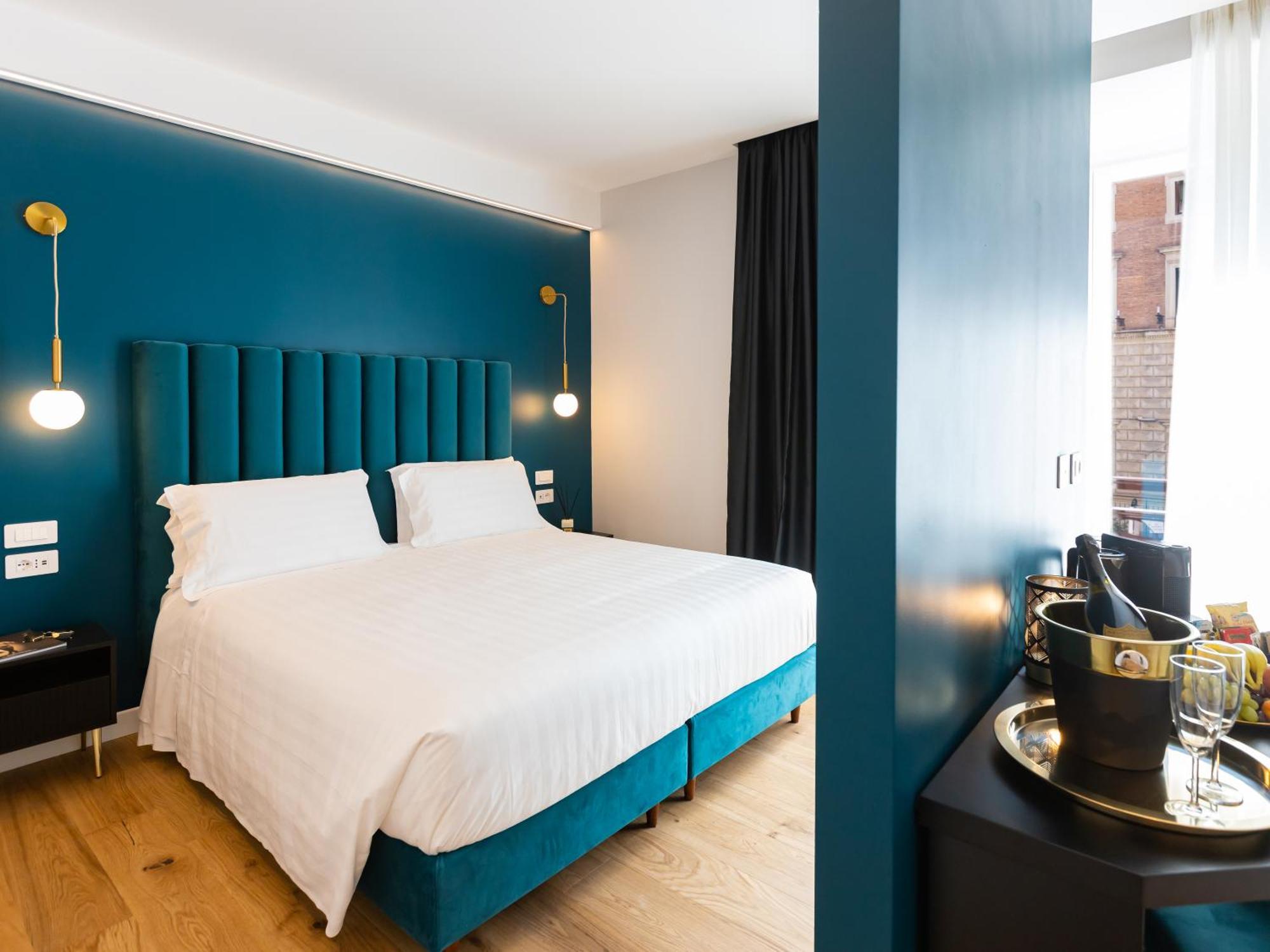 Gæstehus Regola Luxury Relais Rom