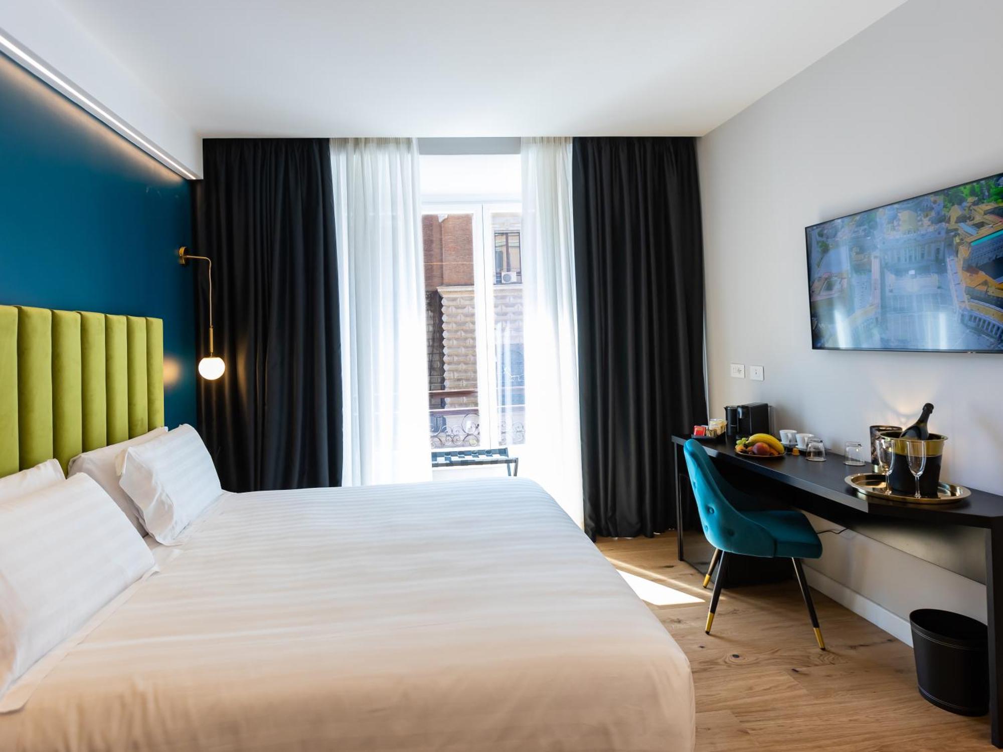 Regola Luxury Relais Gæstehus Rom