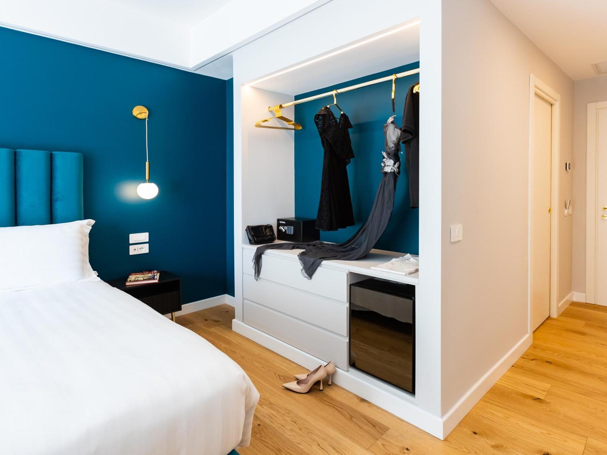 Regola Luxury Relais Gæstehus