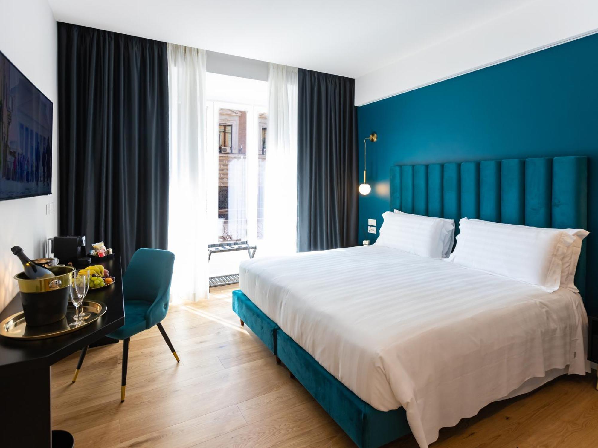 Gæstehus Regola Luxury Relais *