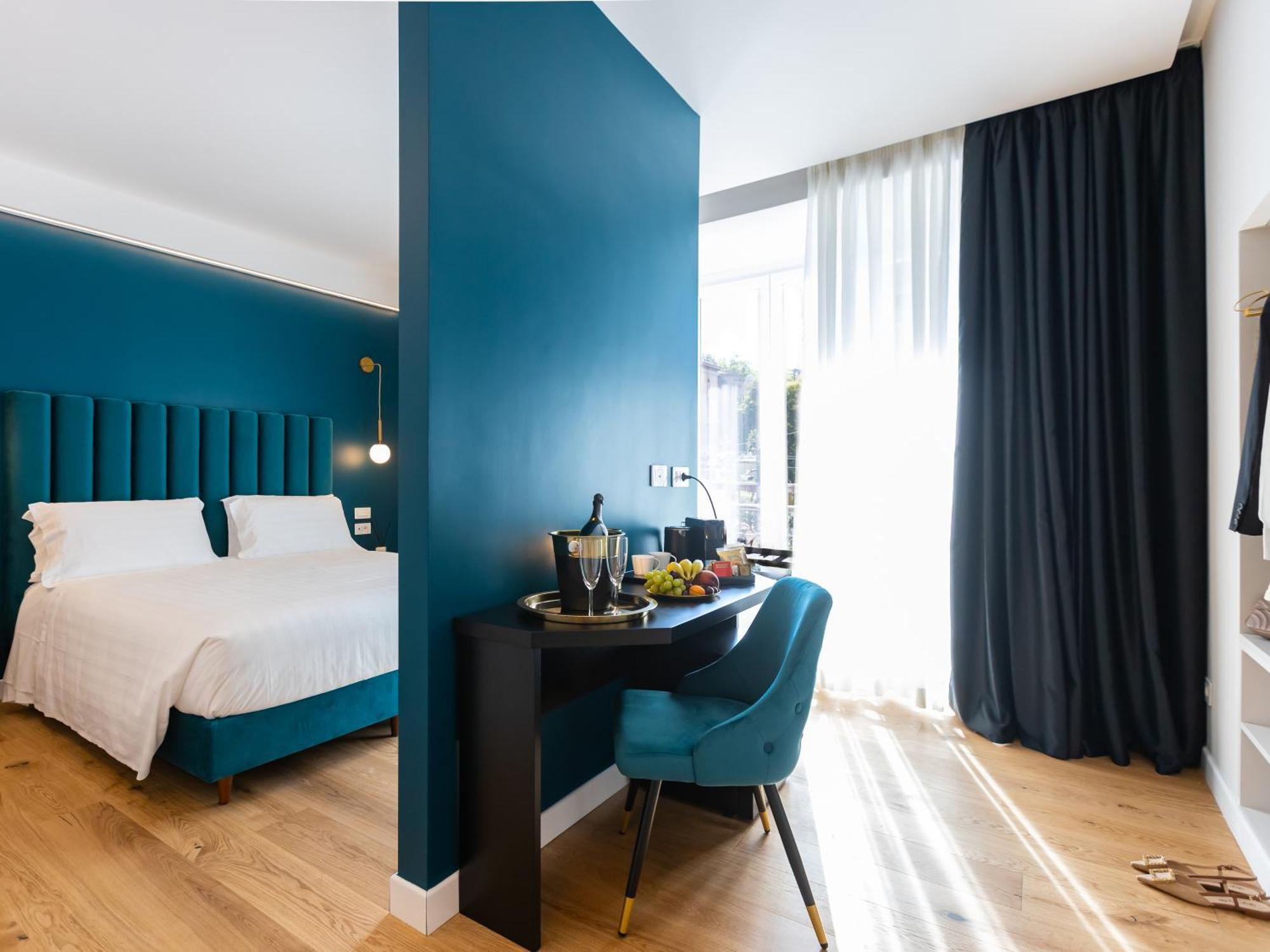 Regola Luxury Relais Rom