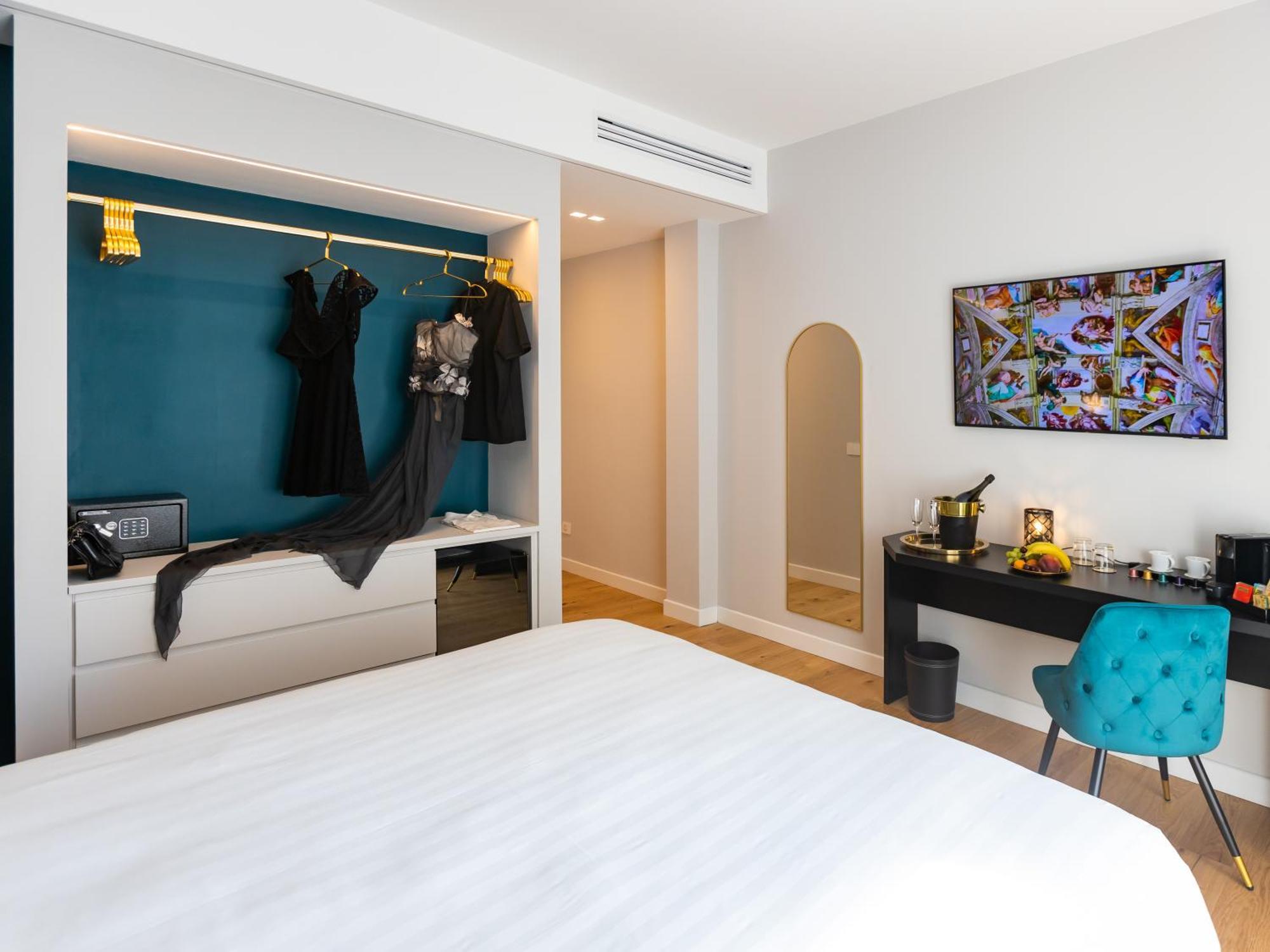 Gæstehus Regola Luxury Relais *