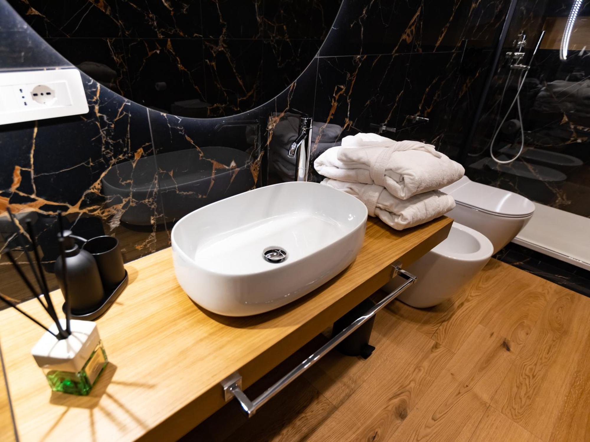 Gæstehus Regola Luxury Relais *