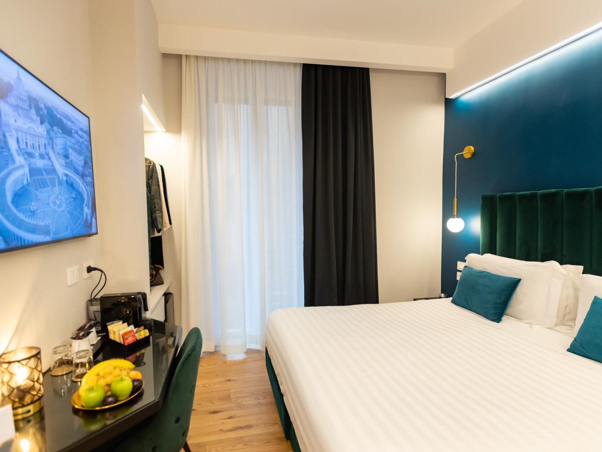 Regola Luxury Relais Gæstehus *