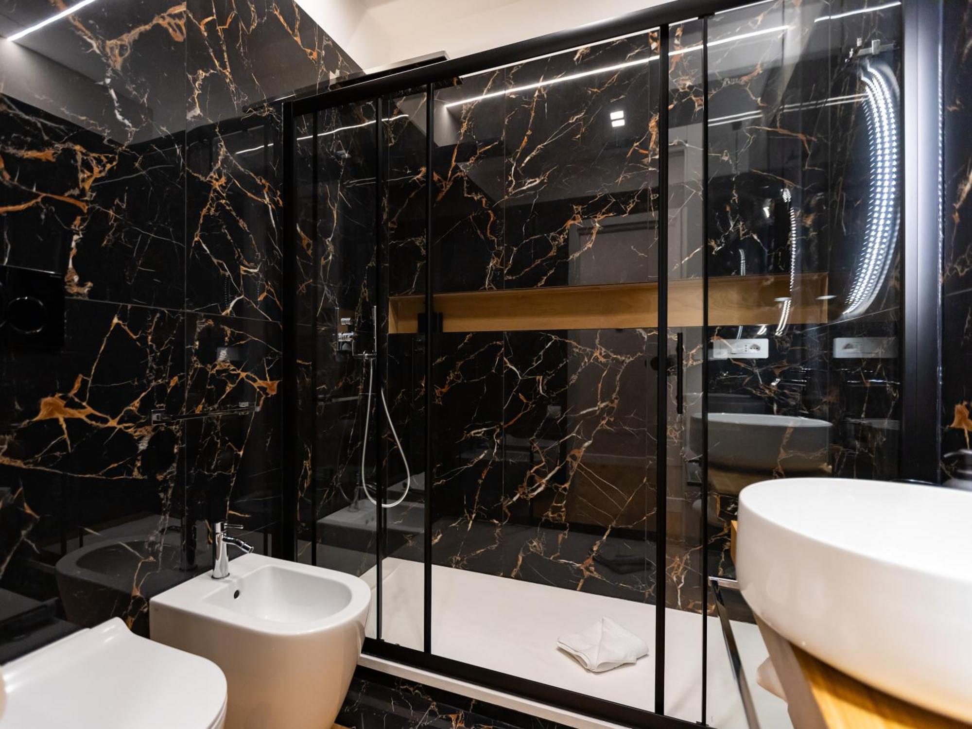 Regola Luxury Relais Gæstehus Rom